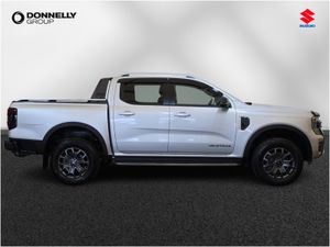 Ford Ranger Diesel Wildtrak - Image 4