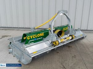 Major Cyclone 2.5m - Image 4