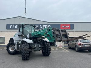 Kramer KL 55.8T Telescopic Loader - Image 2