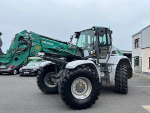 Kramer KL 55.8T Telescopic Loader - Image 3