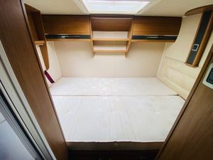 2015  AUTOTRAIL  FRONTIER MOHAWK  C1 REQUIRED - Image 3