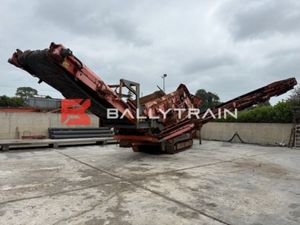 Terex Finlay 883 Scalping Screen - Image 3