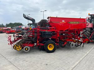 Vaderstad Spirit 400C - Image 4