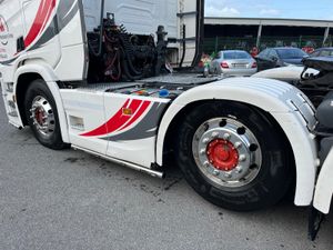 2019 Scania R500 - Image 2