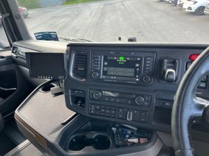 2019 Scania R500 - Image 4