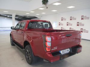 261 ISUZU D-MAX LSE AUTO VAT RECLAIMABLE - Image 2