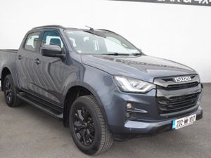 TOP SPEC LSE AUTO-IRISH JEEP-NO VAT - Image 2