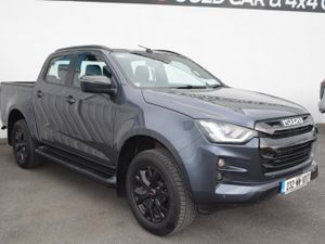 TOP SPEC LSE AUTO-IRISH JEEP-NO VAT - Image 3