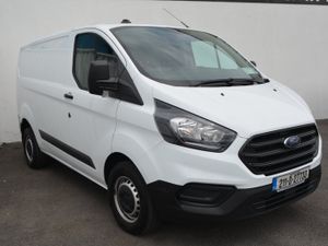 ONE OWNER  CUSTOM 280 SWB -PRICE EXCLUDES VAT - Image 2