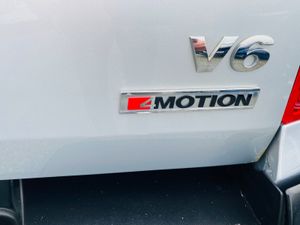 2020 VOLKSWAGEN AMAROK 3.0 TDI V6 TRENDLINE 4/M - Image 2