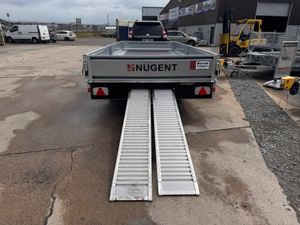 Nugent Trailers Wexford - Image 2