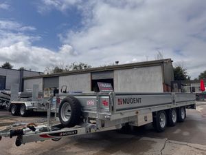 Nugent Trailers Wexford - Image 3
