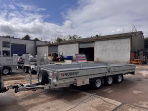 Nugent Trailers Wexford - Image 4