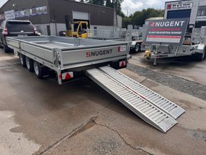Nugent Trailers Wexford - Image 2