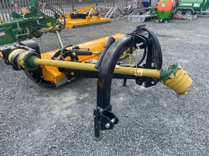 McConnel Offset Flail Topper - Image 4