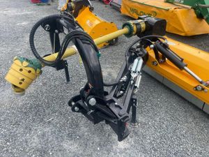 McConnel Offset Flail Topper - Image 3