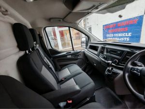 Ford Transit Custom VAN 280S BASE 2.0 TD 105BHP M6 - Image 4