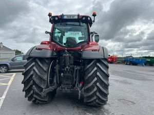 Valtra T235 Versu - Image 4