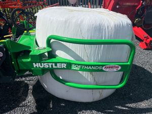 New Hustler Softhands (5 YEAR WARRANTY) - Image 3