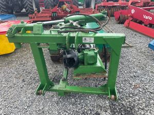 Conor 8ft Mounted Topper - Image 3