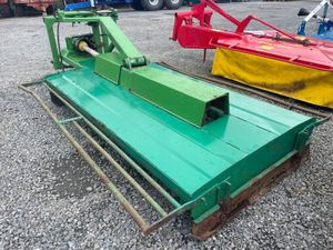 Conor 8ft Mounted Topper - Image 2