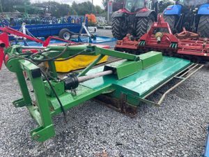 Conor 8ft Mounted Topper - Image 4