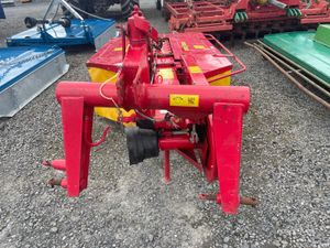 ZTR 165 5ft 6" Drum Mower - Image 2