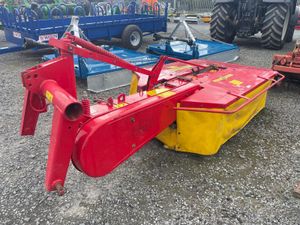 ZTR 165 5ft 6" Drum Mower - Image 3
