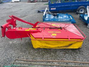 ZTR 165 5ft 6" Drum Mower - Image 4