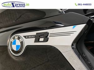 BMW R 1200 MOTORRAD K 1600 GRAND AMERICA MOTORBIKE - Image 2