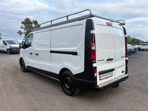 Renault Trafic - Image 3
