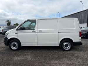 Volkswagen Transporter - Image 2