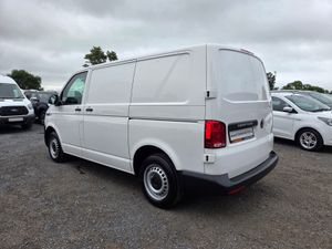 Volkswagen Transporter - Image 3