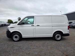 Volkswagen Transporter - Image 2