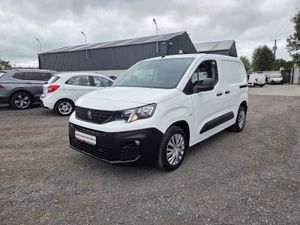 Peugeot Partner - Image 4