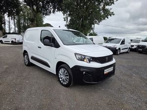 Peugeot Partner - Image 3