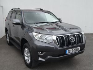 LWB GX-ONE COMPANY OWNER-PRICE EXCLS VAT - Image 3