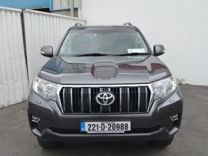 LWB GX-ONE COMPANY OWNER-PRICE EXCLS VAT - Image 4