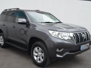 LWB GX-ONE COMPANY OWNER-PRICE EXCLS VAT - Image 2