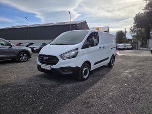 Ford Transit Custom - Image 2