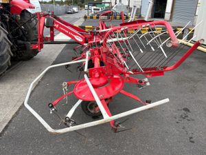 Lely Lotus 600 Tedder - Image 2