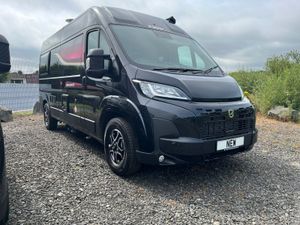 Elddis Autoquest CV60 - Automatic - Image 2