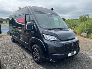 Elddis Autoquest CV60 - Automatic - Image 2