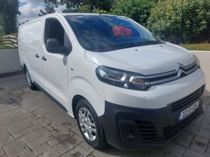 CITROEN DISPATCH 222' 2.0 LTR - 140 BHP - Image 3