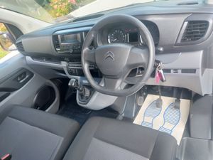CITROEN DISPATCH 222' 2.0 LTR - 140 BHP - Image 4