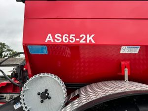 Agri-Spread AS65-2K - Image 4