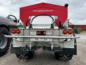 Agri-Spread AS65-2K - Image 3