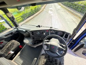 2019 Scania R450 6x2/2, T/U. Ref No: 2533 - Image 4
