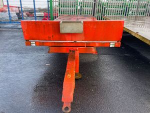 20ft Bale Trailer - Image 4