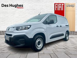 252 Fiat Doblo 1.5 Diesel Tecnico - Image 3